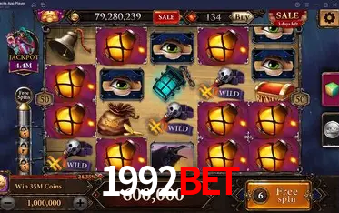 1992bet: A Experiência de Casino com Jogos de Mesa ao Vivo