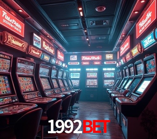 1992bet login