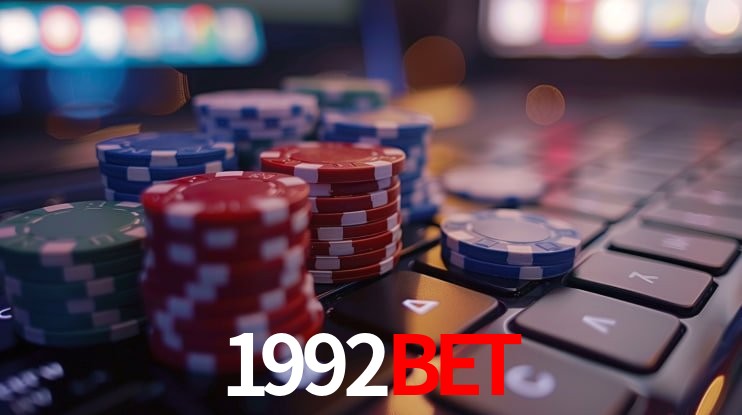1992bet: Seu Cassino Premiado com Pagamentos Rápidos