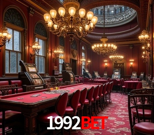 1992bet.com