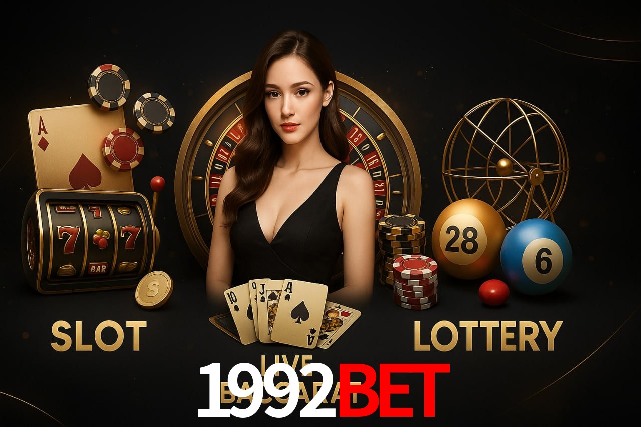 Experimente o Login Seguro Premium no 1992bet